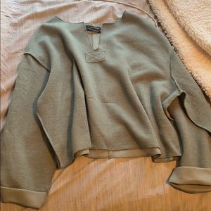 Light weight Urban Outfitters sweater